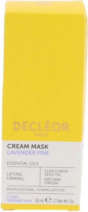 Actual product image Decleor Lavender Fine (50 ml)