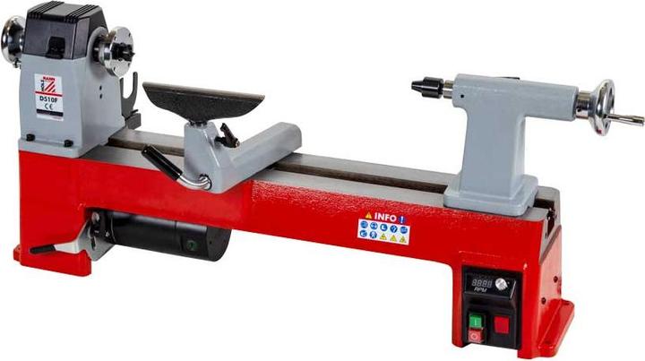 Actual product image Holzmann D510F