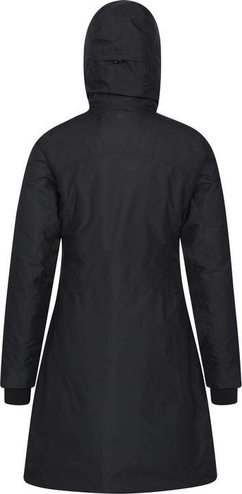 Produktbild Mountain Warehouse Polar Hybridjacke Lang (40 D)