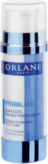 Actual product image Orlane Hydralane Double Hydration S.O.S. Care (38 ml)