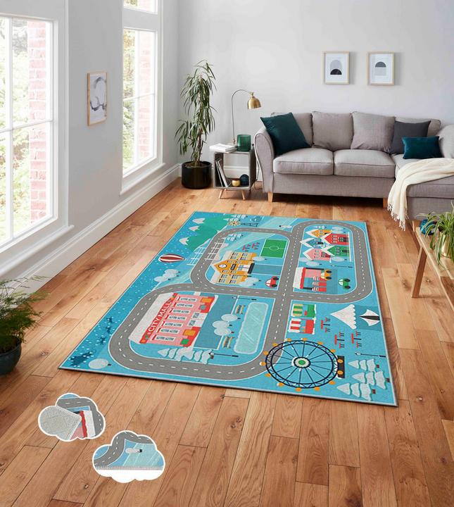Produktbild Confetti Carpets Trace (160 x 230 cm)
