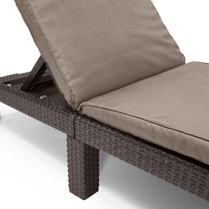 Actual product image Allibert Solène (195 cm)