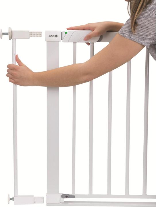 Immagine prodotto Safety 1st Griglia a gradino piatto (73 cm)