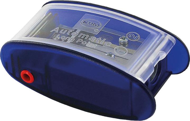 Actual product image Kum Spitzer Automatic Long Point AS2M