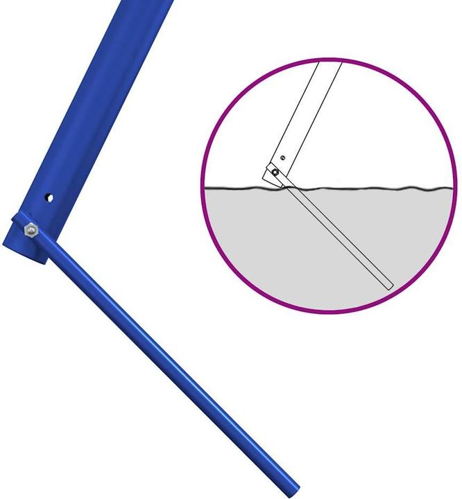 Produktbild VidaXL Robust