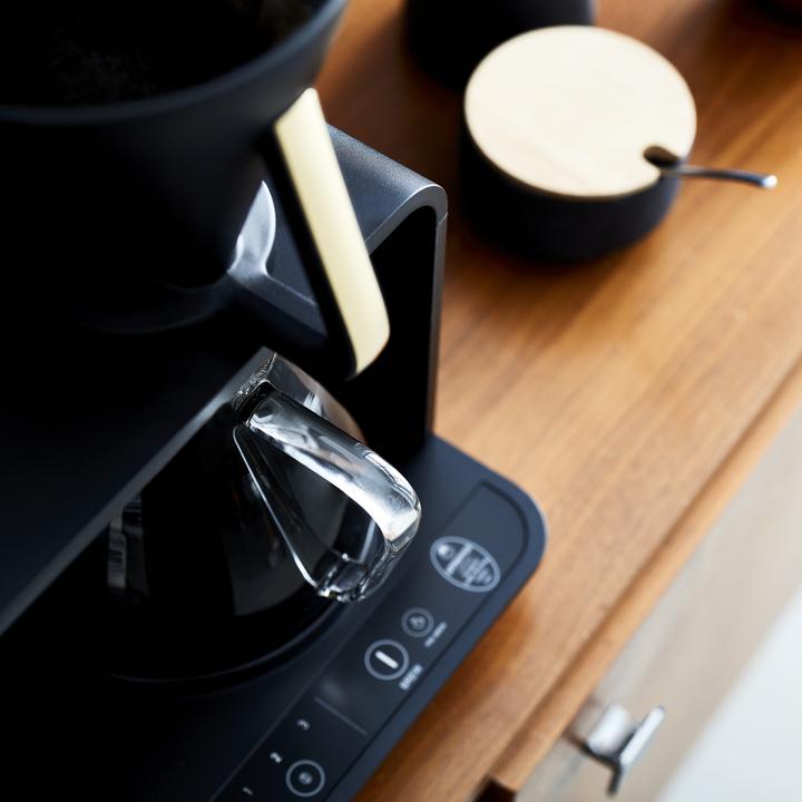 Actual product image Melitta Filter coffee maker