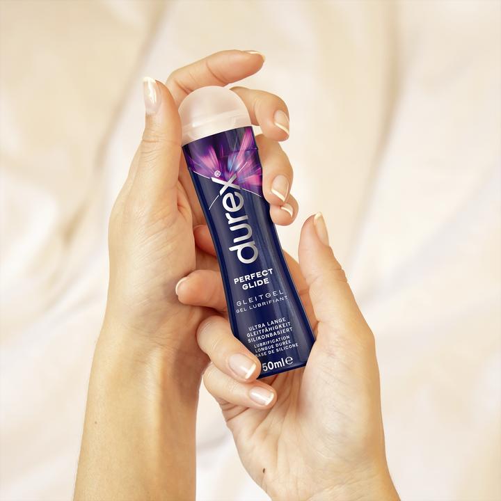 Produktbild Durex Play Perfect Glide Gel 50ml