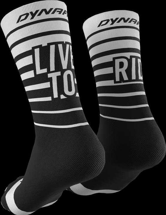 Image du produit Dynafit Live To Ride Socks (35 - 38)