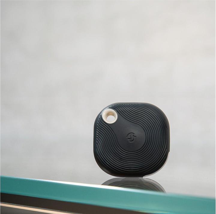 Produktbild Shelly Blu Button Tough 1 Black