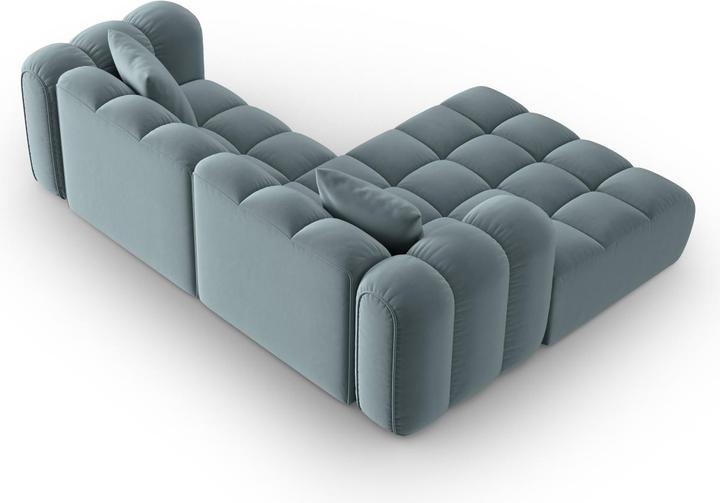 Actual product image CXL by Christian Lacroix Clotilde (Corner sofa)