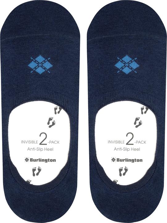 Image du produit Burlington Everyday IN Box 2-Pack (lot de 2, 39 - 40)