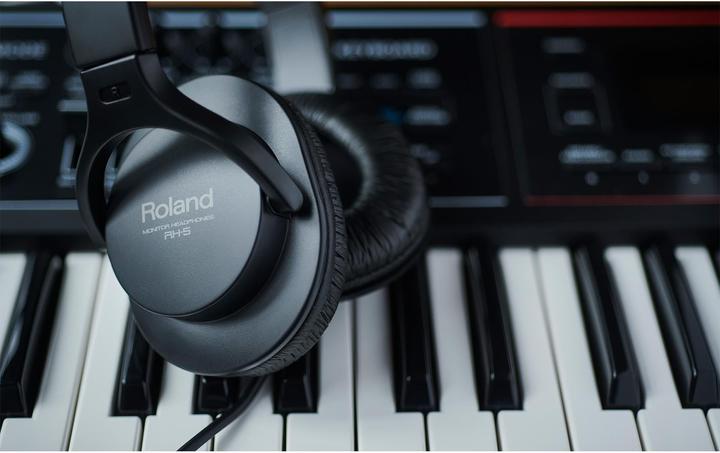 Produktbild Roland RH-5 (NC, Kabelgebunden)