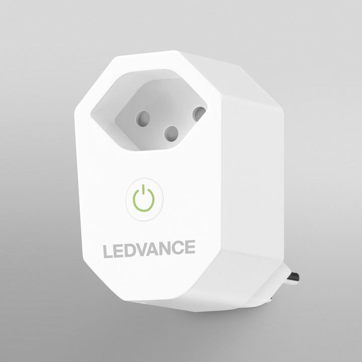 Actual product image Ledvance Smart+ Plug