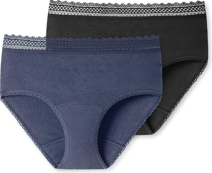 Produktbild Schiesser Perioden Panties (L)