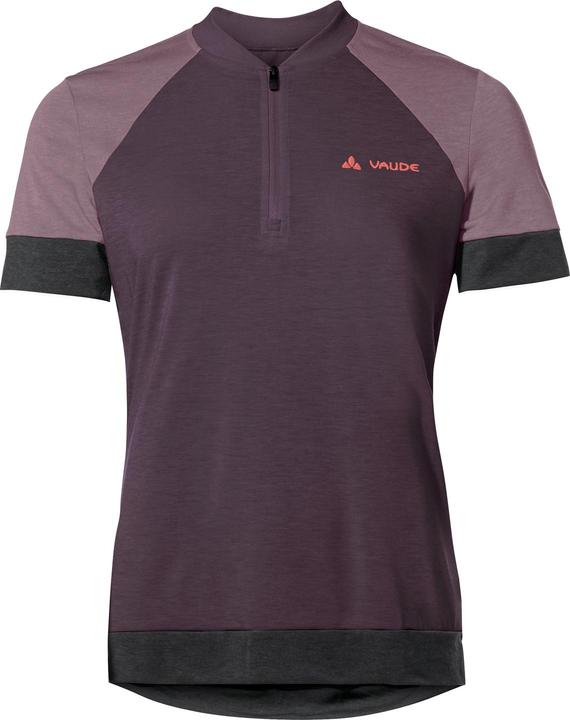 Produktbild Vaude Women's Altissimo Q-Zip Shirt (40)