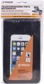 Actual product image Benson Phone holder for bike waterproof