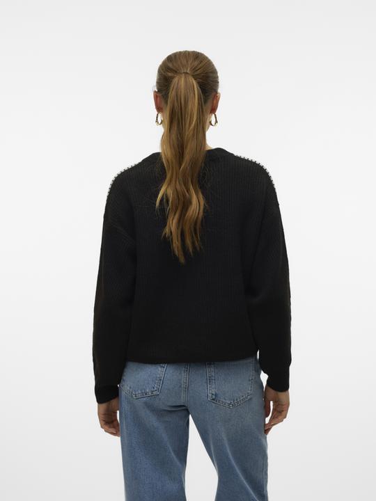 Produktbild Vero Moda VMZORA Pullover Strickpullover (XS)