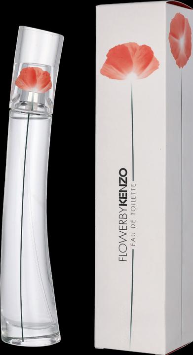 Produktbild Kenzo Eau de Toilette (re) (Eau de Toilette, 50 ml)