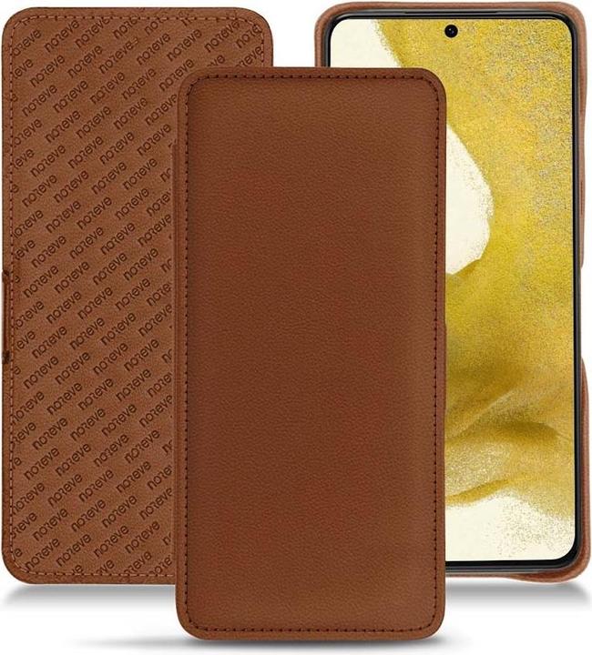 Marron PU ( Pantone #8B4720 )