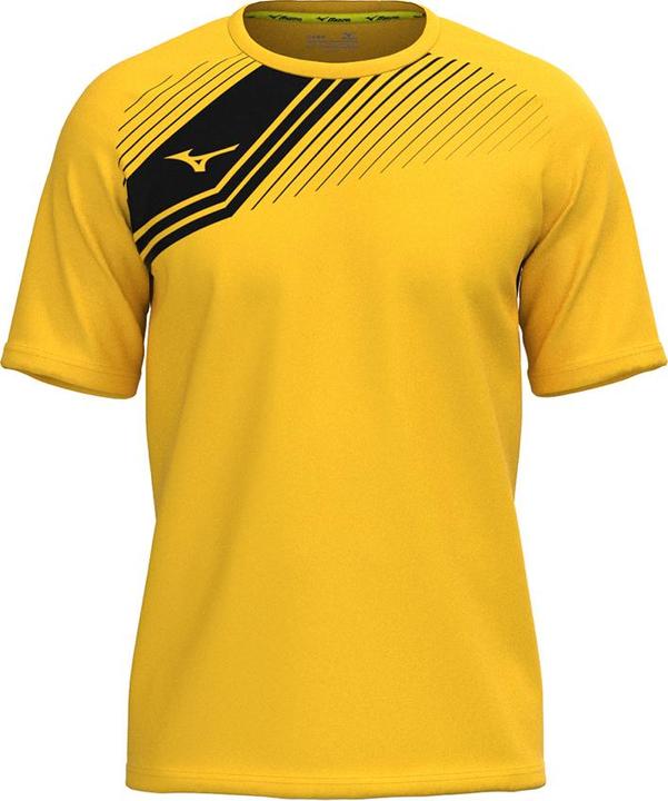 Mizuno Game Shirt Iwata