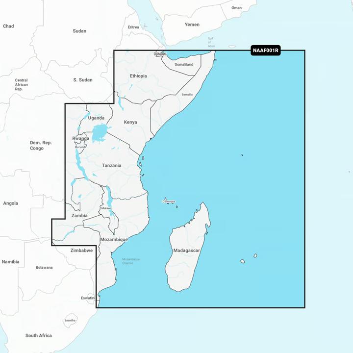 Navionics Platinum