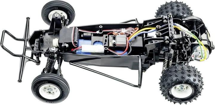 Actual product image Tamiya 1/10 RC Hornet EVO (Kit)