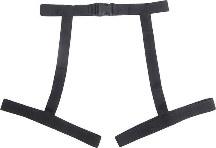 Actual product image Subblime Sexy Body Teacher Costume S/M (S)