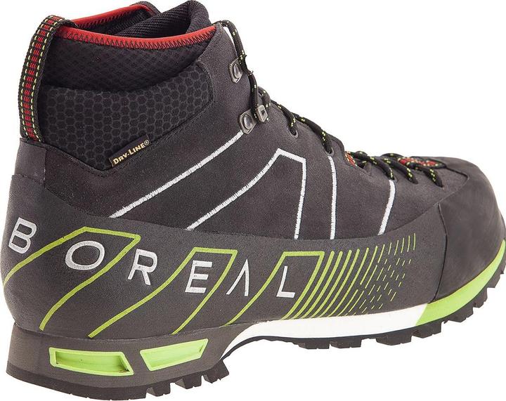 Actual product image Boreal Drom Mid shoes (37)