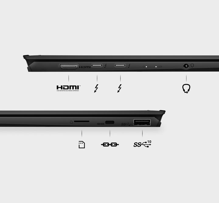 Actual product image MSI Prestige 13 AI Evo (13.30", Intel Core Ultra 5 125H, 32 GB, 1000 GB, CH)