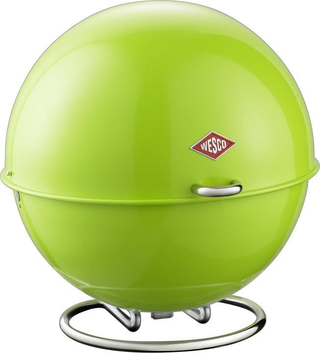 Actual product image Wesco Superball