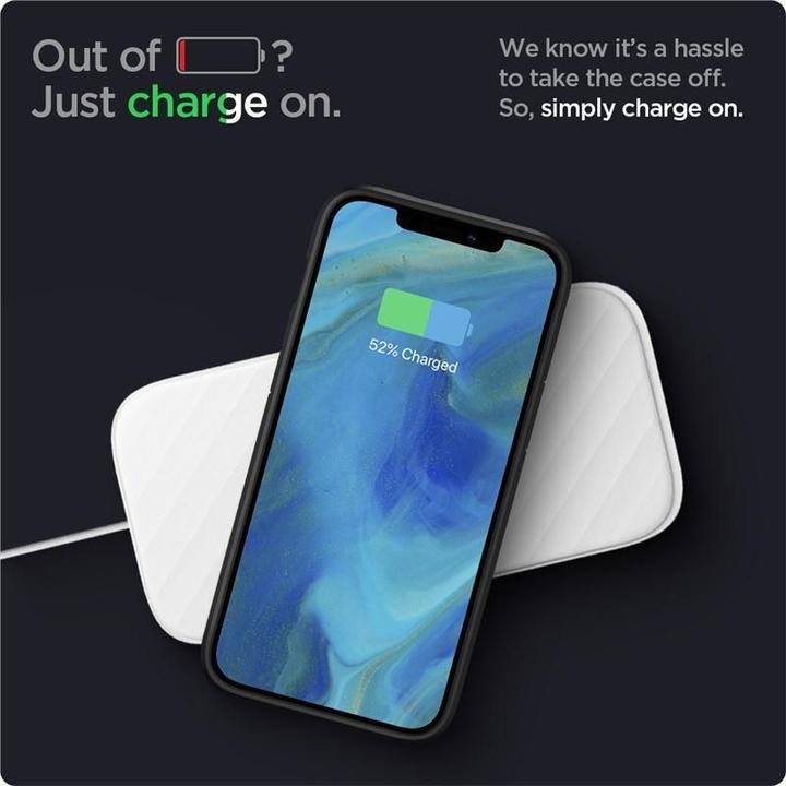 Image du produit Spigen Ultra Hybride (Apple iPhone 12, Realme 12 Pro+)