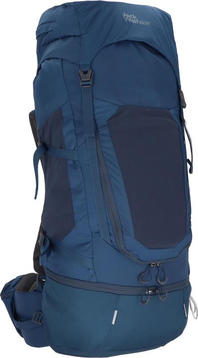 Image du produit Jack Wolfskin Highland Trail 55/5 Men (55 l)