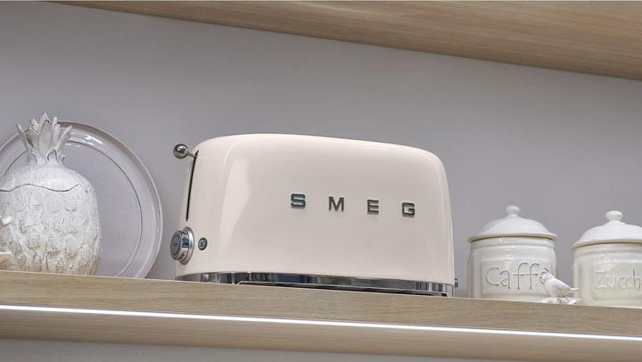 Productafbeelding Smeg Broodrooster