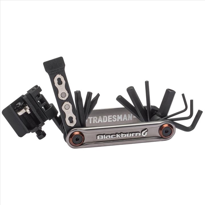Actual product image Blackburn Tradesman Multi-tool