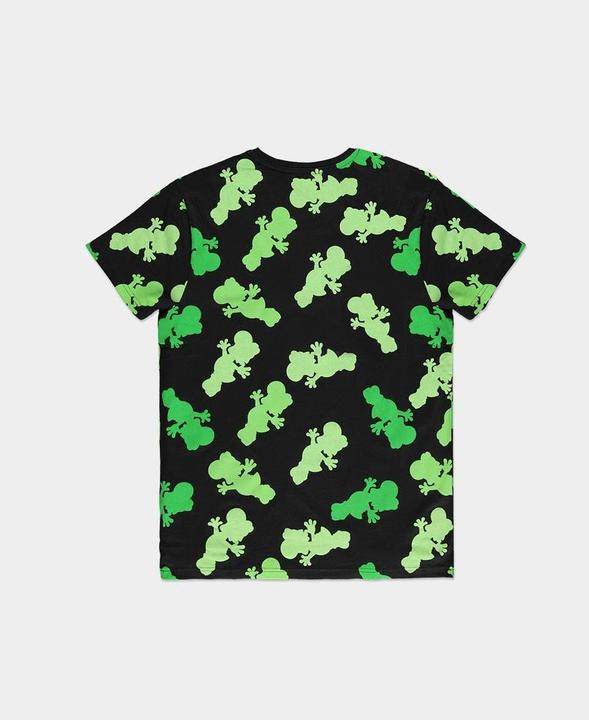 Super Yoshi AOP Men's Tshirt