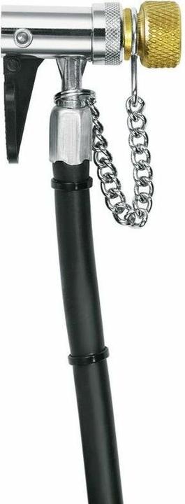 Actual product image SKS Hose for racing compressor with lever connector (Pump tubing)
