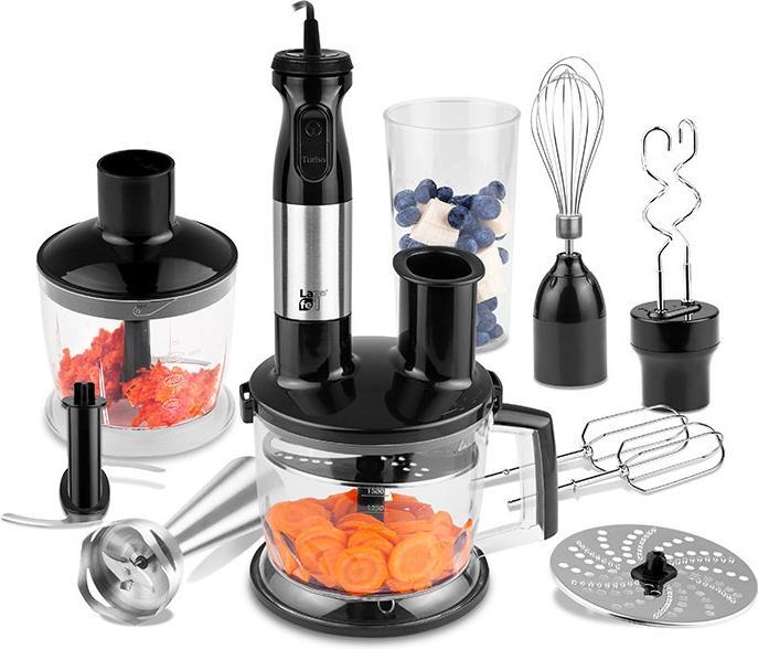 Image du produit Lafe Mixeur avec BZL001