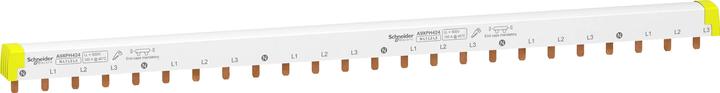 Schneider Electric Busbar Acti9 iC60 Clip
