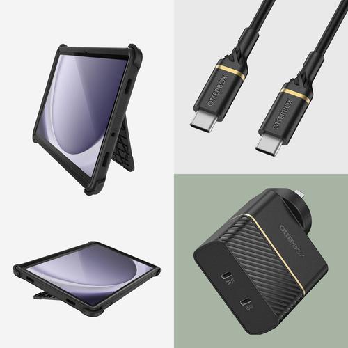 Image du produit OtterBox Defender (Galaxy Tab A9+)