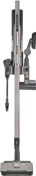Immagine prodotto Hitachi Aspirapolvere PV-XH2M a batteria, Manopola, 25,2 V, Tempo di funzionamento (max) 60 min, Champagn