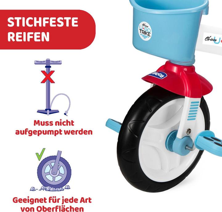 Image du produit Chicco Move 'N' Grow