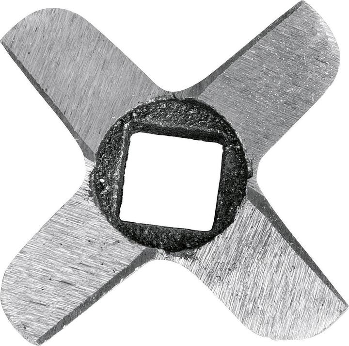 Actual product image Westmark Knife for meat grinder size 8