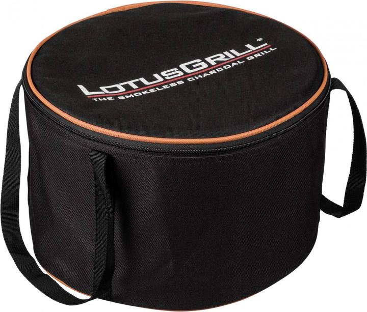 Actual product image LotusGrill G280 (25.80 cm)
