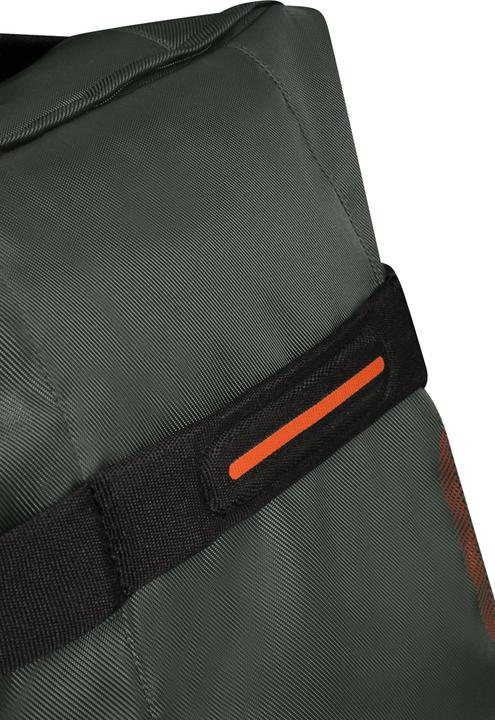 Actual product image American Tourister Urban Track (55 l, Hand luggage (up to 50 litres))