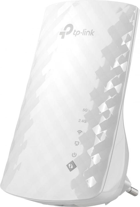 Produktbild TP-Link RE220 (433 Mbit/s, 300 Mbit/s)