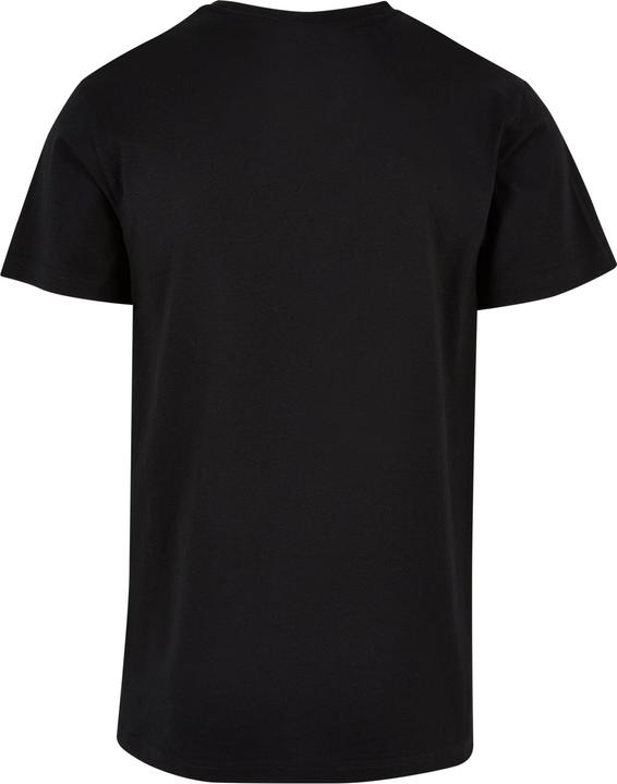 Actual product image Mister Tee Pizza tea EMB - 126845 (XS)
