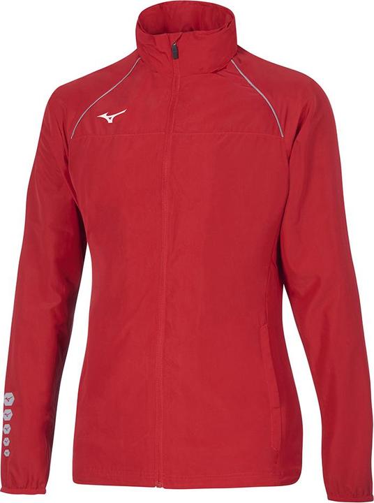 Actual product image Mizuno Uni OSAKA Wind JKT Women (L)