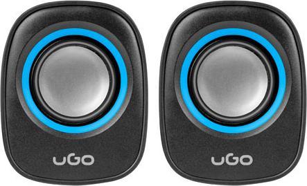 Immagine prodotto Genesis Altoparlanti NATEC UGO 2.0 Tamu S100 blu