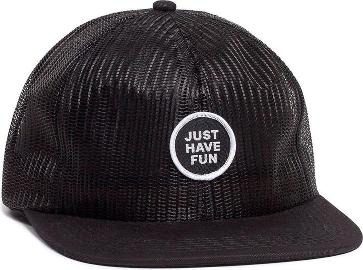 Produktbild JHF Just Breathe Trucker (One Size)