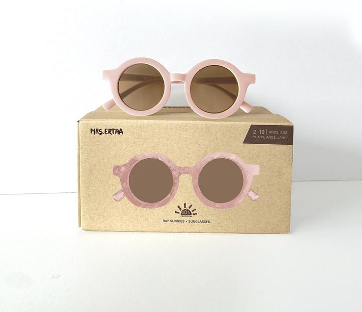 Produktbild Mrs. Ertha Mrs Ertha - Sonnenbrille Flamingo